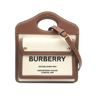 バーバリー(BURBERRY) バッグ（ブラウン/茶色系）の通販 1,000点以上