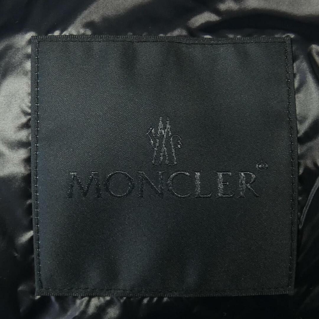 【新品】モンクレール MONCLER ダウンジャケット