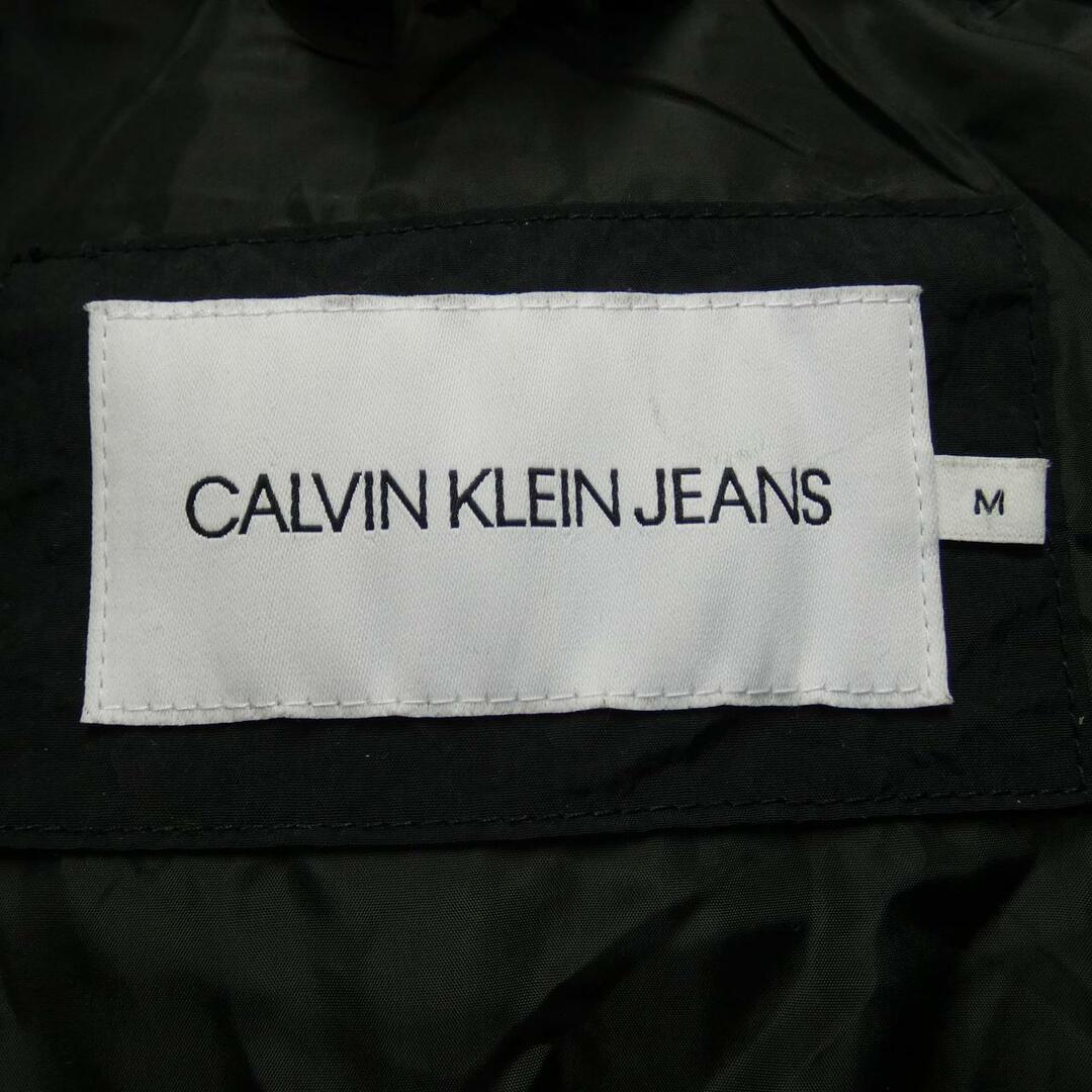 Calvin Klein - Calvin Klein Jeans ブルゾンの通販 by KOMEHYO ONLINE 