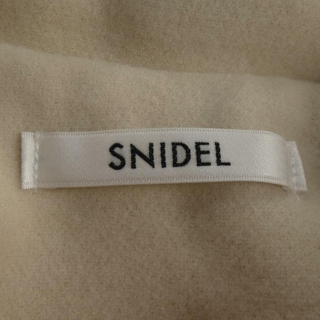 SNIDEL(スナイデル)のスナイデル Snidel ジャケット レディースのジャケット/アウター(テーラードジャケット)の商品写真