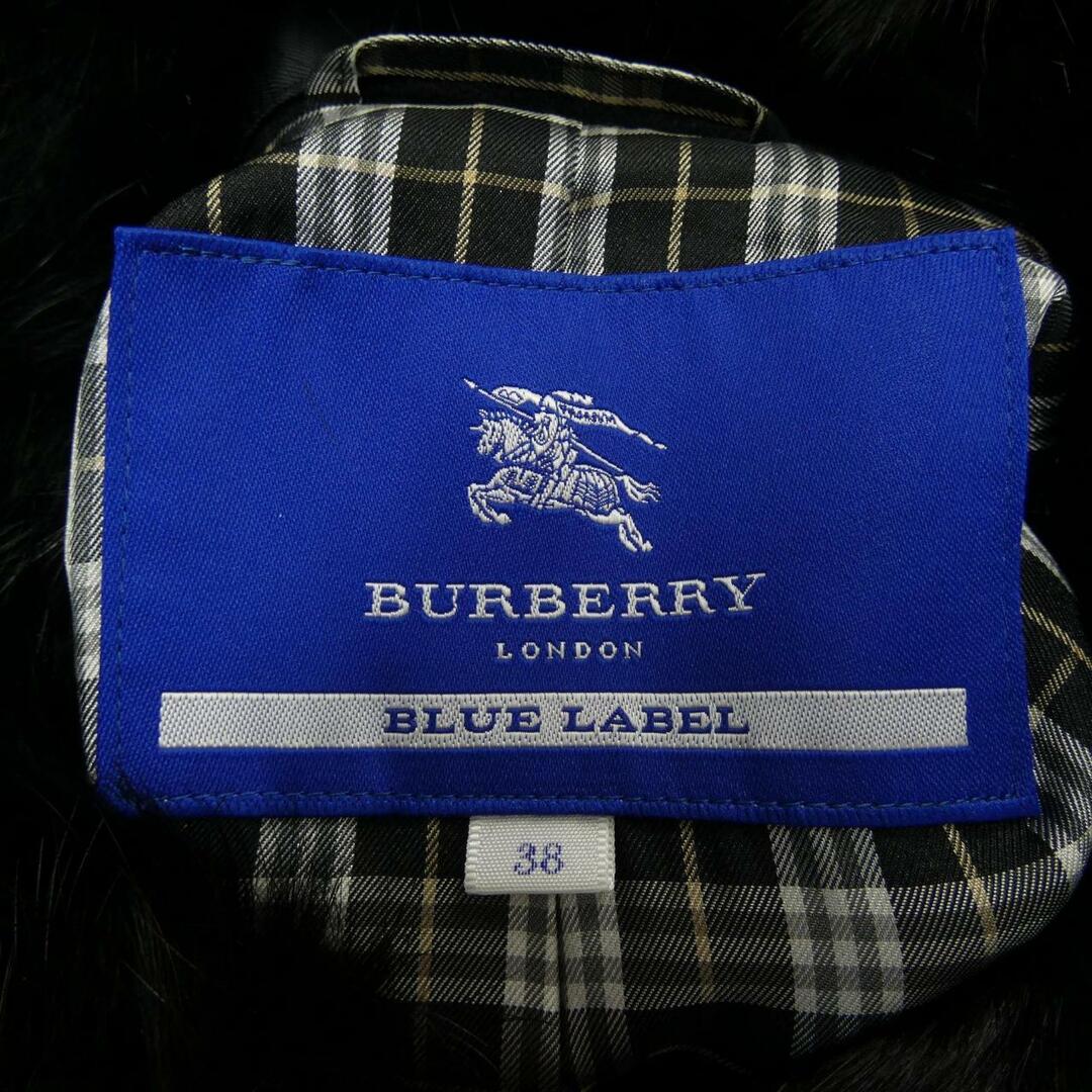 BURBERRY BLUE LABEL - バーバリーブルーレーベル BURBERRY BLUE LABEL ...