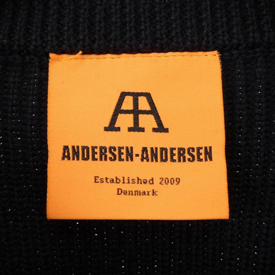 アンデルセンアンデルセン ANDERSEN-ANDERSEN カーディガン