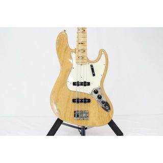 ＦＥＮＤＥＲ　ＣＵＳＴＯＭ　ＳＨＯＰ　７０Ｓ　ＪＡＺＺ　ＢＡＳＳ(エレキベース)