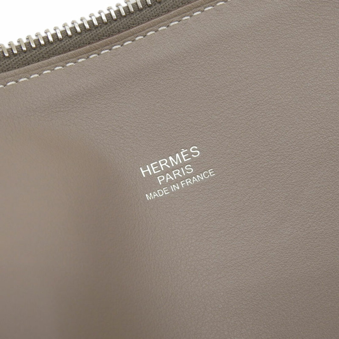 HERMES - エルメス HERMES ボリードリラックス35 ハンドバッグ HERMES - エルメス HERMES ボリードリラックス35 ハンドバッグ