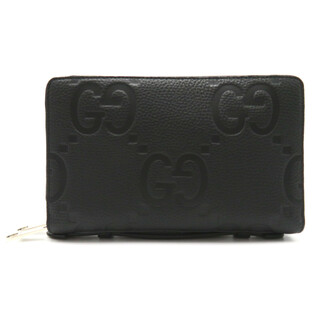 グッチ(Gucci)のグッチ ジャンボ ドキュメント ラウンド財布 ラウンド財布(折り財布)