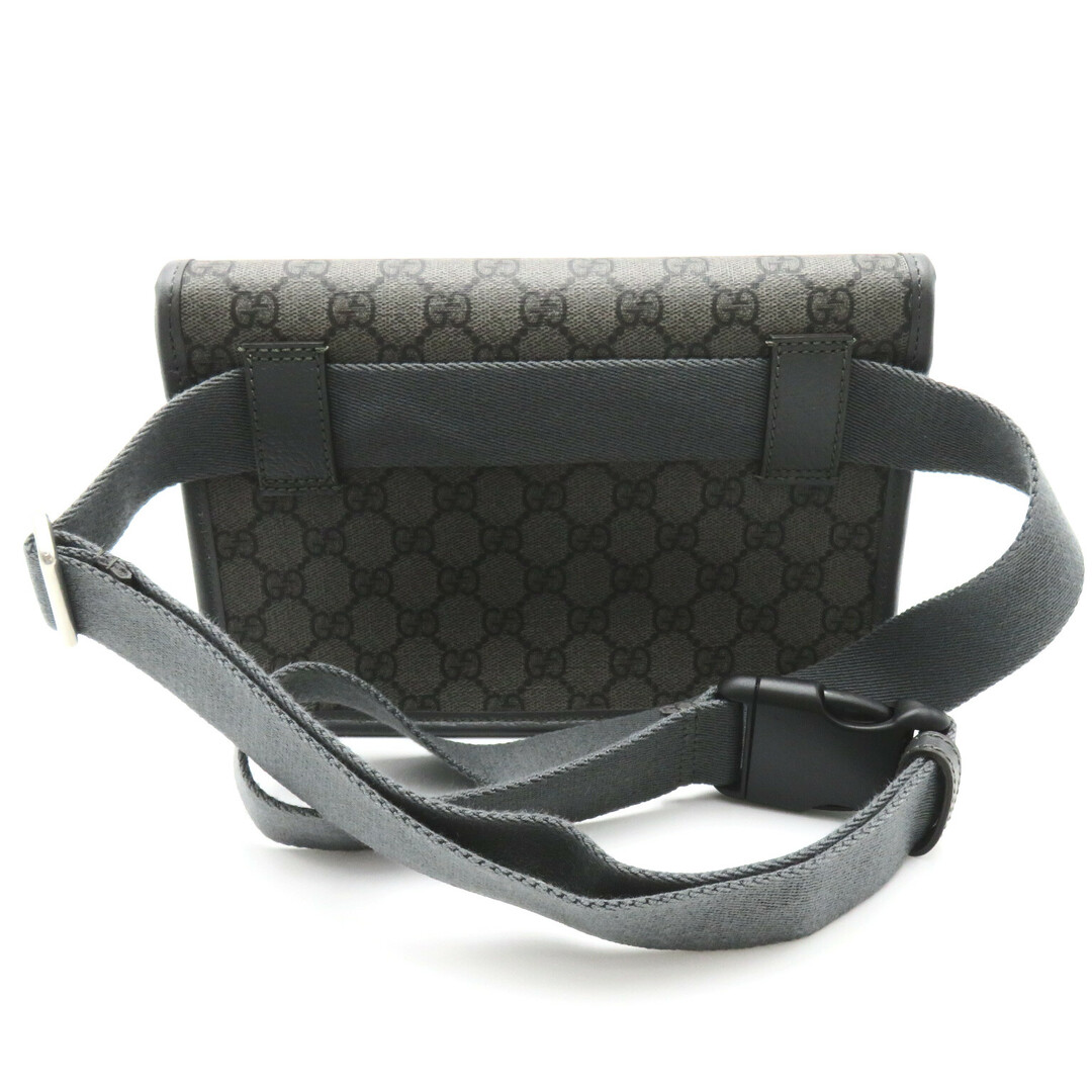 Gucci(グッチ)のグッチ オフィディア GG ベルトバッグ ウエストバッグ ウエストバッグ ボディバッグ メンズのバッグ(ウエストポーチ)の商品写真