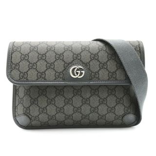 グッチ(Gucci)のグッチ オフィディア GG ベルトバッグ ウエストバッグ ウエストバッグ ボディバッグ(ウエストポーチ)