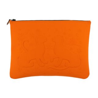 エルメス クラッチ(オレンジ/橙色系)の通販 56点 | Hermesを買うなら
