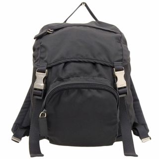 プラダ リュック(ブラック/黒色系)の通販 1,000点以上 | PRADAを買う