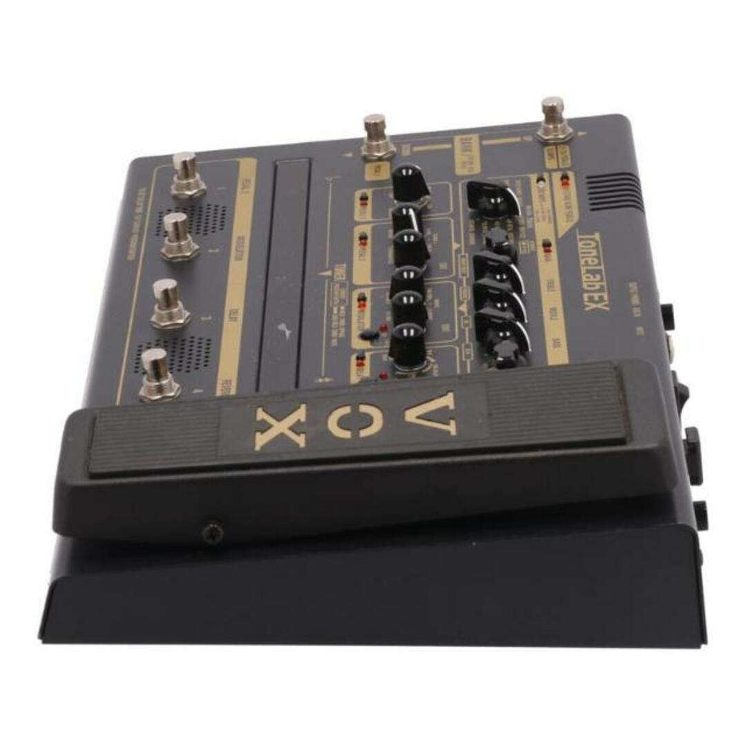 <br>VOX ヴォックス/マルチエフェクター/TONELAB EX/00000472/楽器関連/Bランク/88【中古】 楽器のレコーディング/PA機器(エフェクター)の商品写真