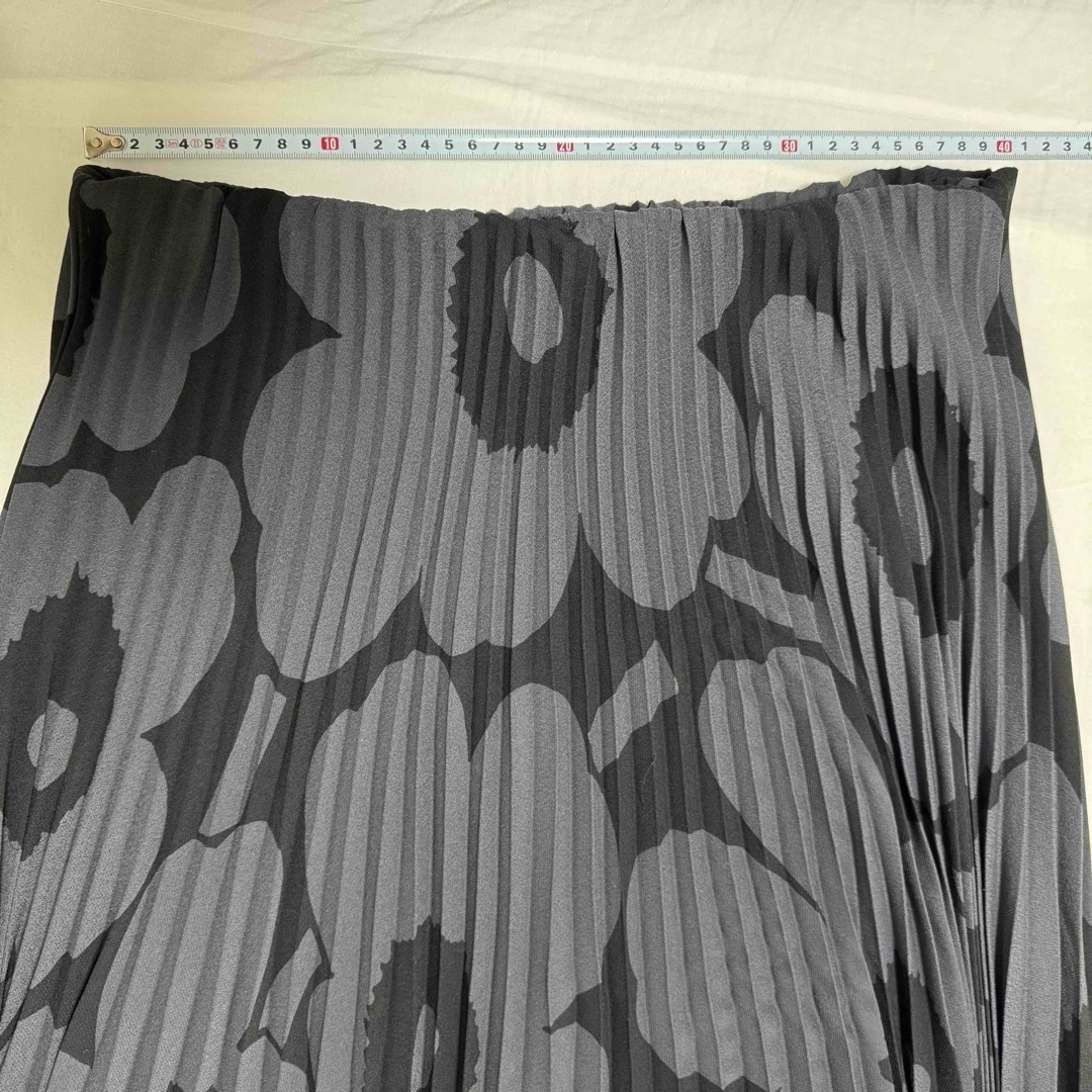 marimekko(マリメッコ)のmarimekko プリーツスカート レディースのスカート(ロングスカート)の商品写真