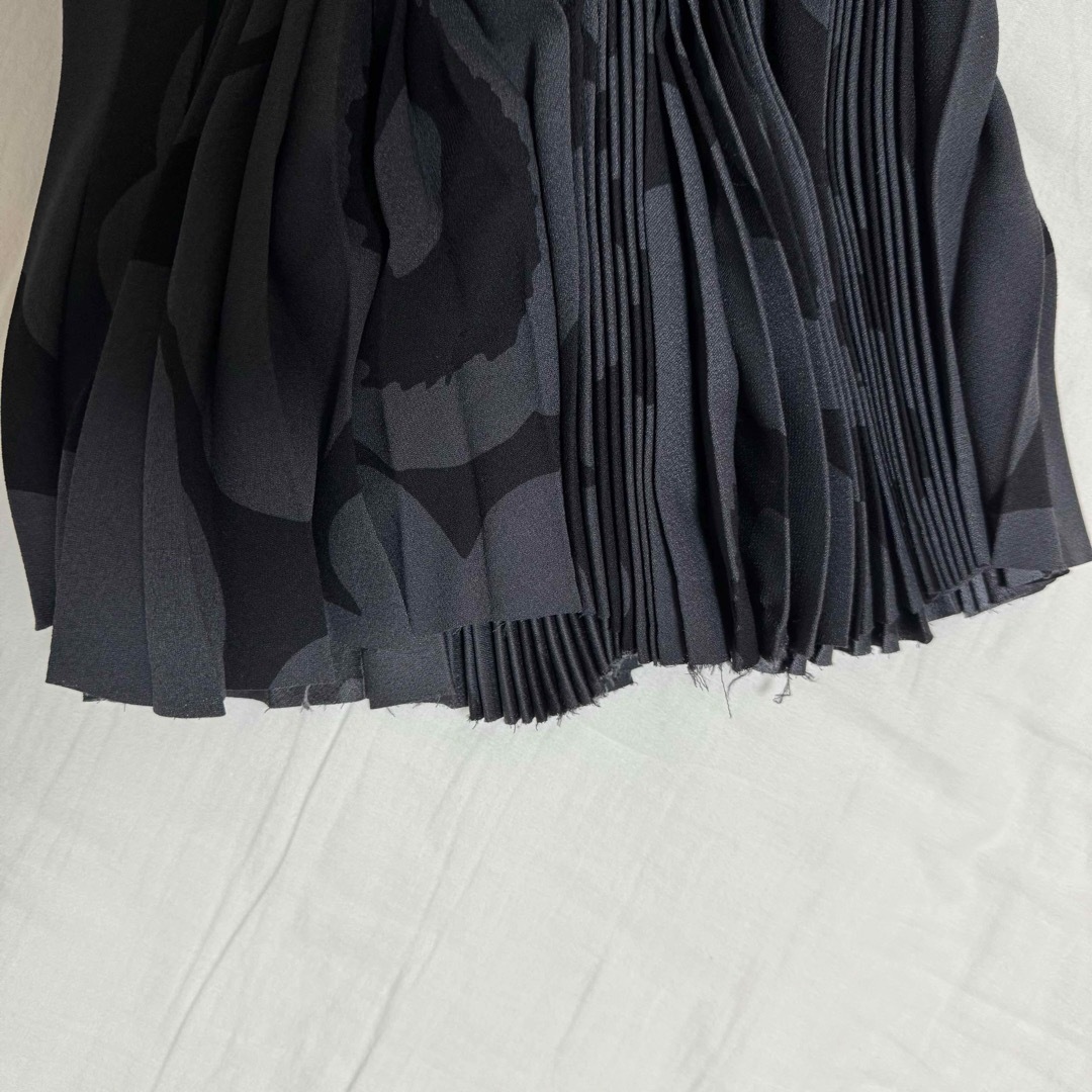 marimekko(マリメッコ)のmarimekko プリーツスカート レディースのスカート(ロングスカート)の商品写真