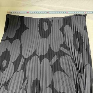 marimekko - marimekko プリーツスカートの通販 by