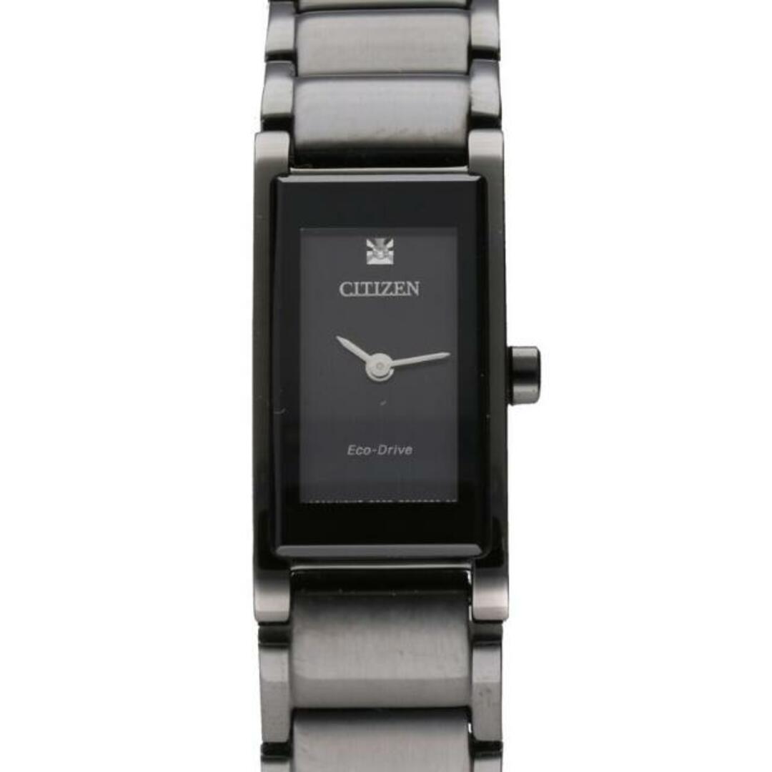 CITIZEN シチズン/時計 腕時計 レディース ソーラー アナログ CITIZEN シチズン/時計 腕時計 レディース ソーラー アナログ