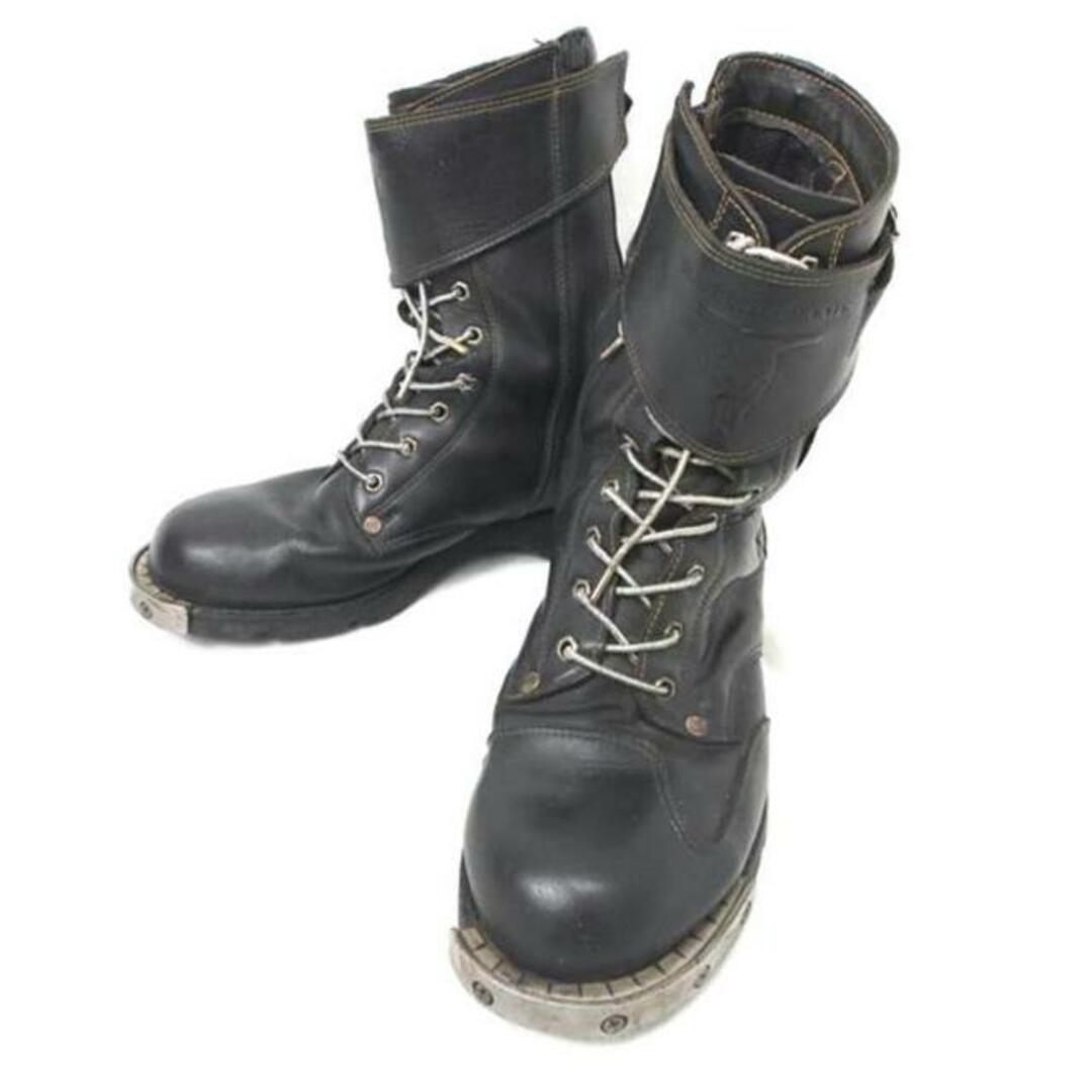 KADOYA カドヤ/ハンマーブーツ HAMMER BOOTS/メンズスシューズ/C KADOYA カドヤ/ハンマーブーツ HAMMER BOOTS/メンズスシューズ/C