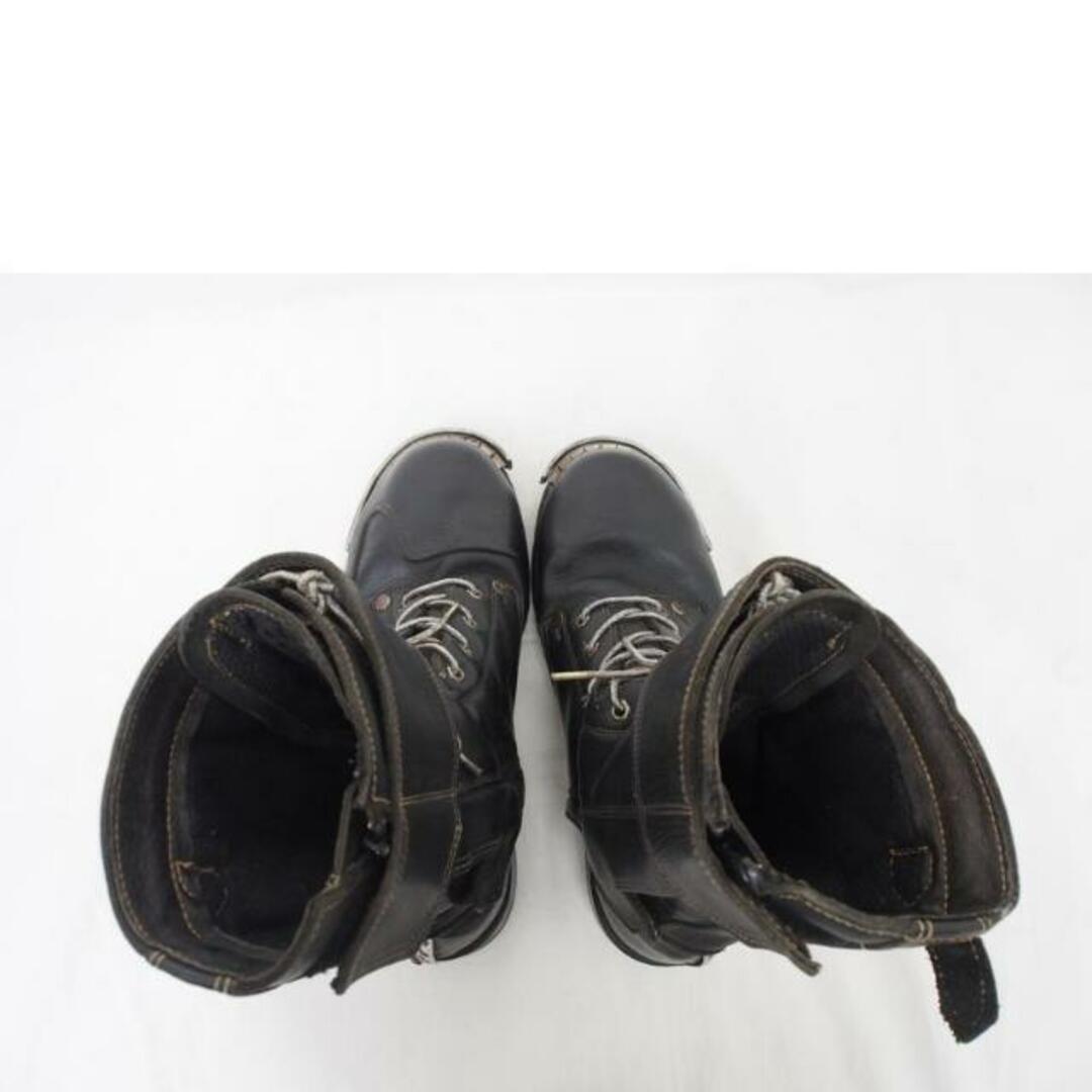 KADOYA カドヤ/ハンマーブーツ HAMMER BOOTS/メンズスシューズ/C KADOYA カドヤ/ハンマーブーツ HAMMER BOOTS/メンズスシューズ/C