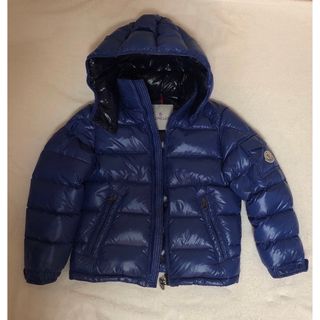 モンクレール(MONCLER)のモンクレールキッズ(ダウンジャケット)