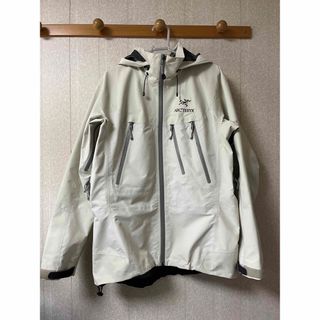 アークテリクス(ARC'TERYX)のARC'TERYX アークテリクス THETA JACKET(ナイロンジャケット)