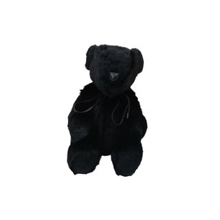 Gucci - 極美品 GUCCI グッチ GGキャンバス ファー ぬいぐるみ 人形 Gucci - 極美品 GUCCI グッチ GGキャンバス ファー ぬいぐるみ 人形