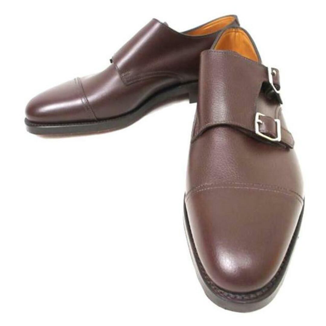 JOHN LOBB ジョンロブ/William ウイリアム デッドストック 黄箱 JOHN LOBB ジョンロブ/William ウイリアム デッドストック 黄箱