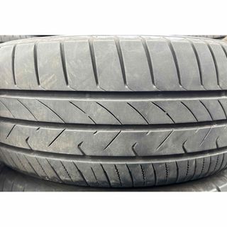 トーヨータイヤ(トーヨータイヤ)のTOYO TIRES 215/65R16 22年製　サマータイヤ(タイヤ)