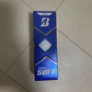 BRIDGESTONE - 【新品未使用】ゴルフボール TOUR B X 木下稜介 BRIDGESTONE - 【新品未使用】ゴルフボール TOUR B X 木下稜介
