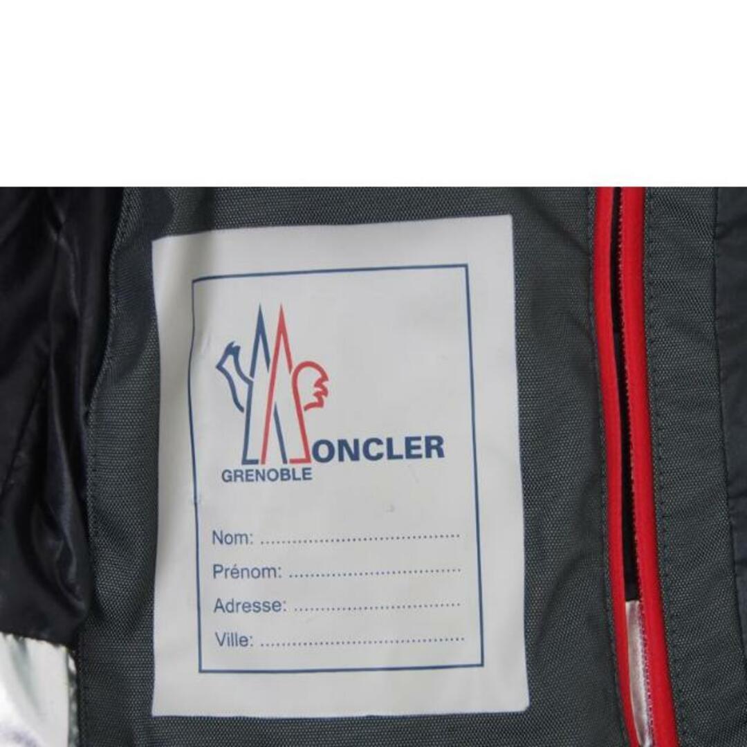 MONCLER モンクレール/ダウンジャケット ROCHEBRUNE GIUBBOTTO/1/レディースアウター/Cランク/78【中古】