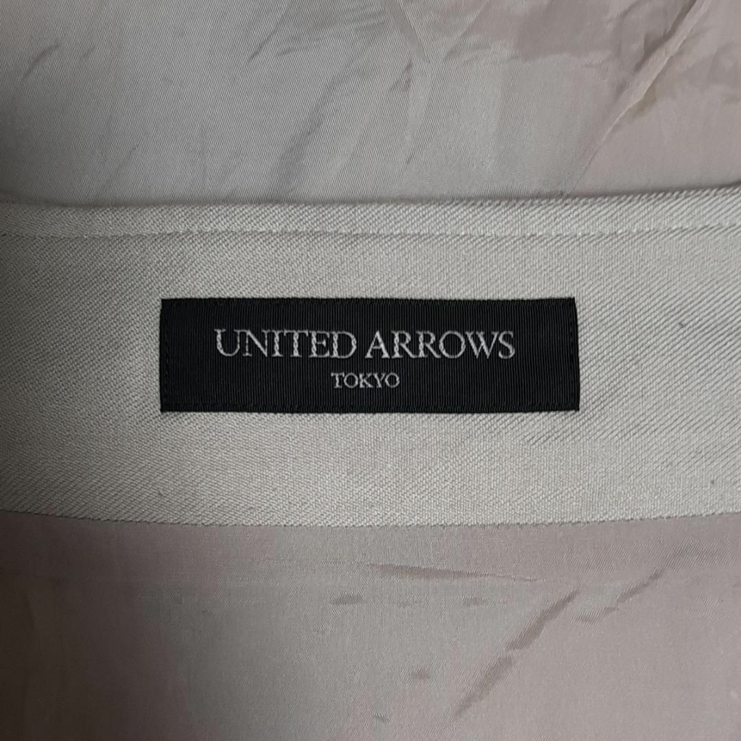 UNITED ARROWS(ユナイテッドアローズ)のUNITED ARROWS ユナイテッドアローズ タイトスカート 匿名配送 レディースのスカート(ひざ丈スカート)の商品写真