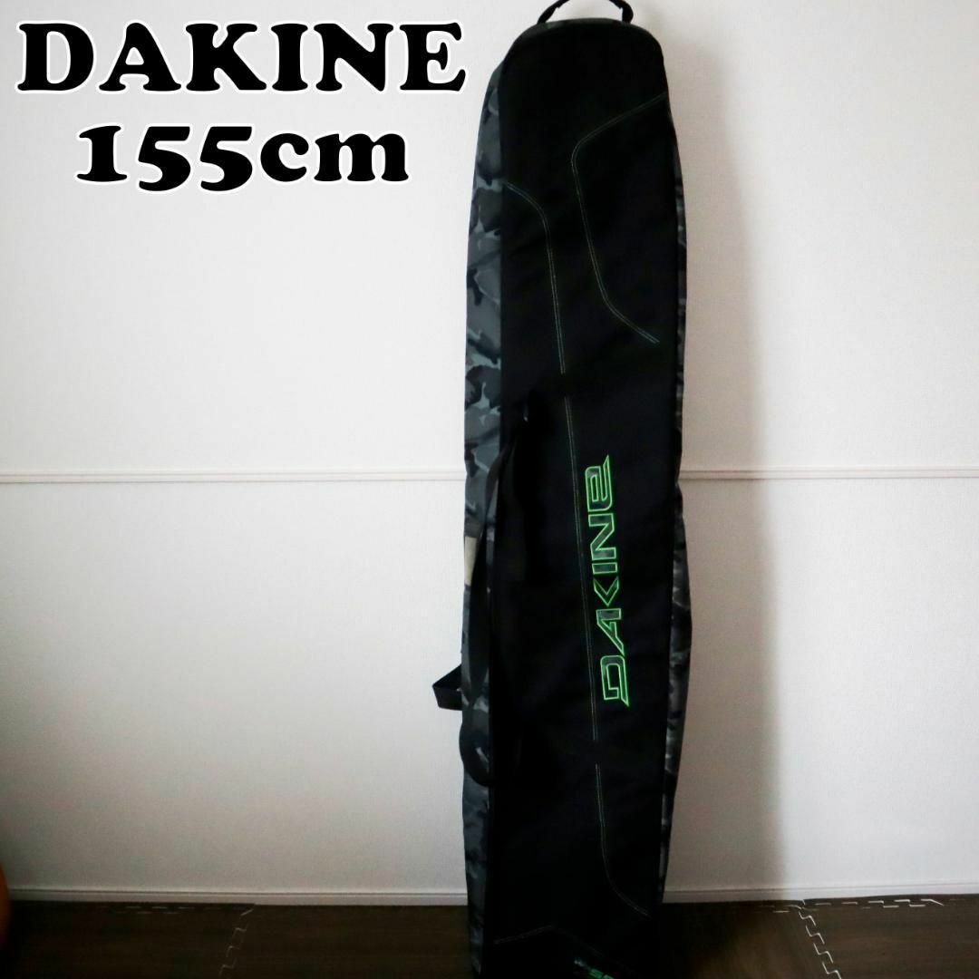 Dakine   DAKINE スノーボードケース バッグ キャリーケース