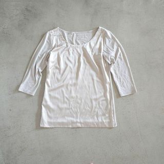 未使用品　PUPULA ププラ　ハーフコート