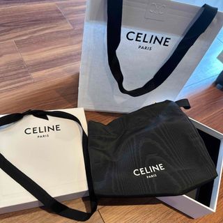 セフィーヌ(CEFINE)のCELINEリボン付き(ラッピング/包装)