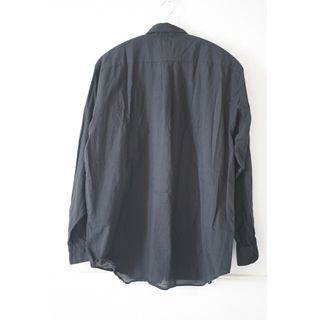 23aw COMOLI KHADI COTTON COMOLI SHIRT