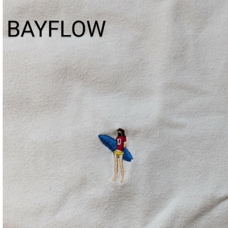 BAYFLOW　Ｔシャツ(シャツ)