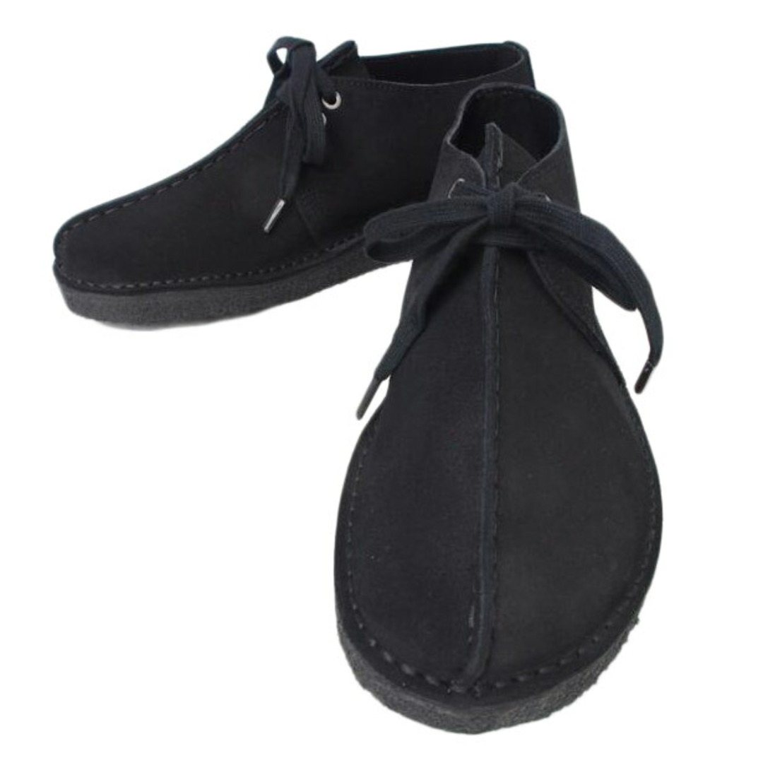 CLARKS クラークス/Desert Trek/26.5/メンズスシューズ/Aランク/78【中古】