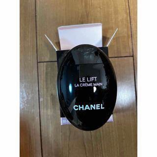 シャネル(CHANEL)のCHANEL LE LIFT ハンドクリーム(ハンドクリーム)