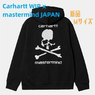 mastermind × New Era PA WARM UPJACKET XL