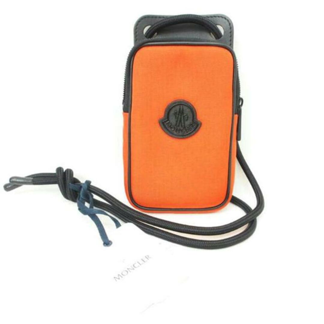 MONCLER モンクレール/ショルダーバッグ CROSSBODY/H2 09A/財布 MONCLER モンクレール/ショルダーバッグ CROSSBODY/H2 09A/財布