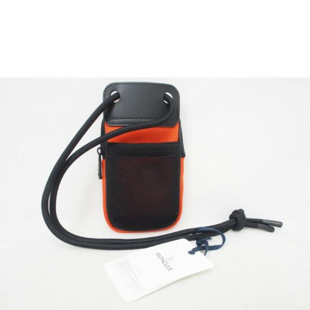 MONCLER モンクレール/ショルダーバッグ CROSSBODY/H2 09A/財布 MONCLER モンクレール/ショルダーバッグ CROSSBODY/H2 09A/財布