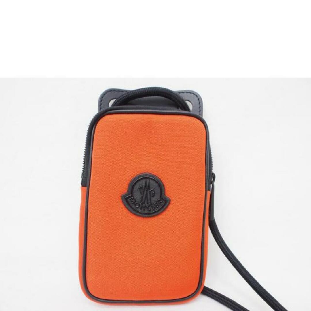 MONCLER モンクレール/ショルダーバッグ CROSSBODY/H2 09A/財布 MONCLER モンクレール/ショルダーバッグ CROSSBODY/H2 09A/財布