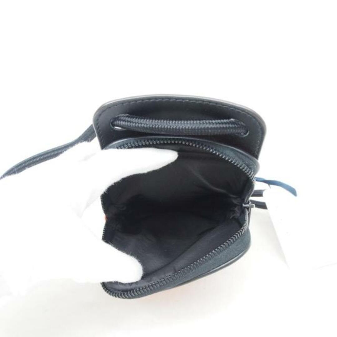 MONCLER モンクレール/ショルダーバッグ CROSSBODY/H2 09A/財布 MONCLER モンクレール/ショルダーバッグ CROSSBODY/H2 09A/財布