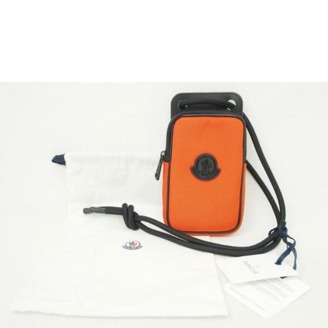 MONCLER モンクレール/ショルダーバッグ CROSSBODY/H2 09A/財布 MONCLER モンクレール/ショルダーバッグ CROSSBODY/H2 09A/財布