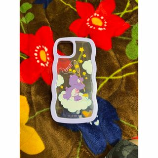 CareBears - ケアベア iPhone13ケース