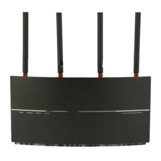 BUFFALO バッファロー/無線LAN親機/WSR-2533DHP2/パソコン関連/Bランク/78【中古】(PC周辺機器)