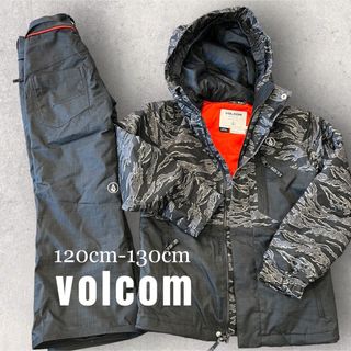 volcom - VOLCOM ボルコム ゴアテックス ストレッチ ジャケット