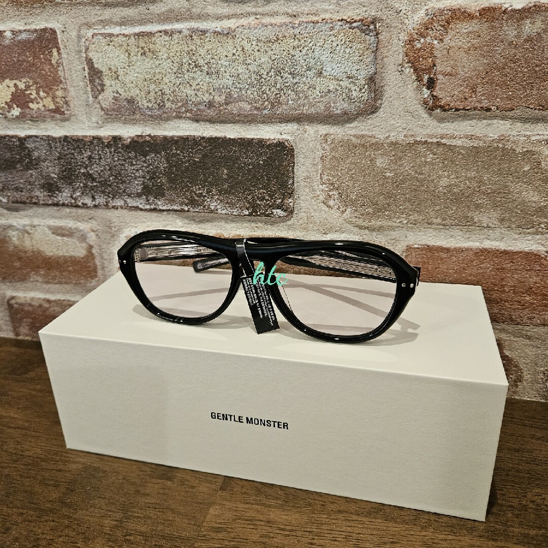 登坂着☆GENTLE MONSTERサングラス登坂広臣OMIジェントルモンスター 登坂着☆GENTLE MONSTERサングラス登坂広臣OMIジェントルモンスター