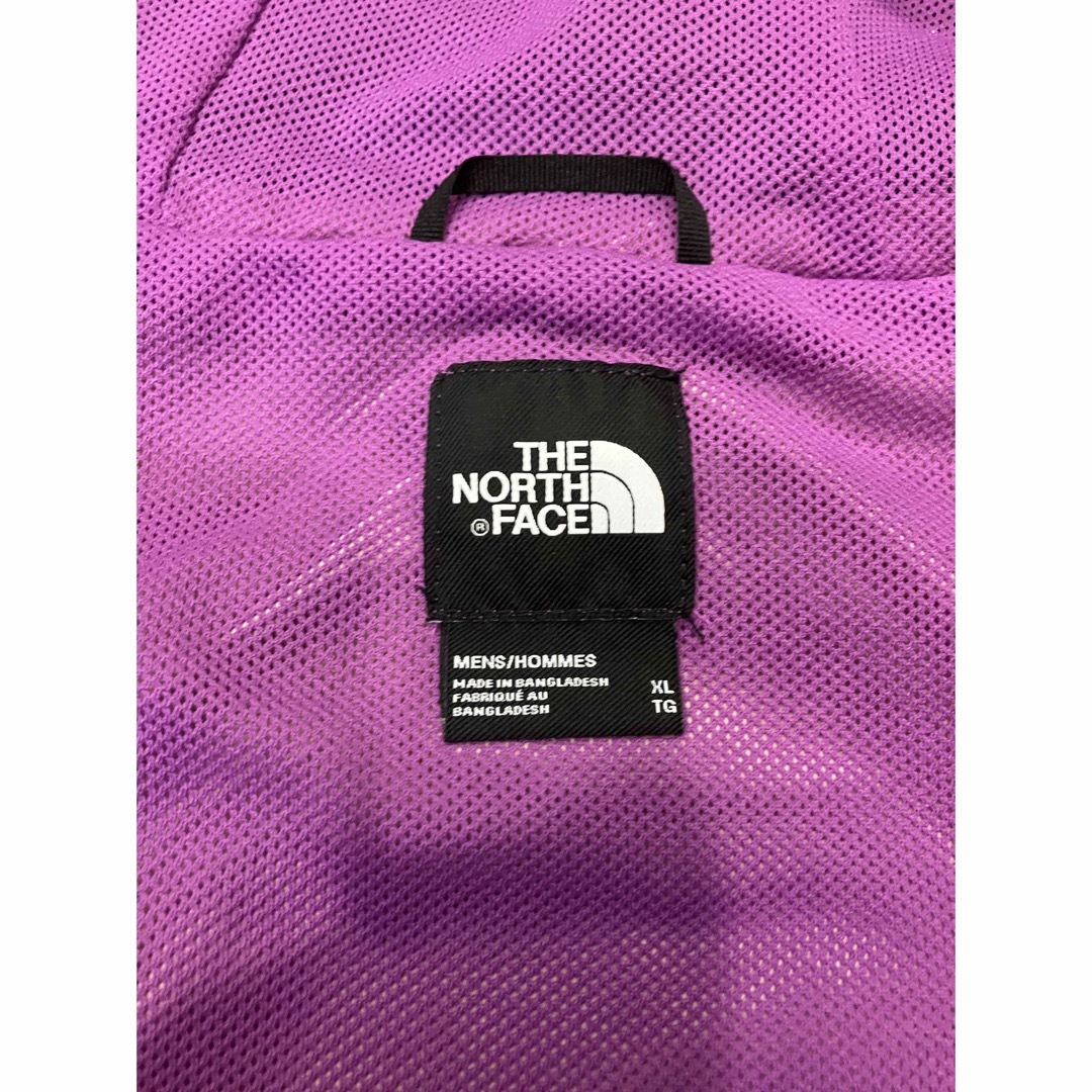 THE NORTH FACE(ザノースフェイス)のTHE NORTH FACE HYDRNLN 大きいsize XL  2000 メンズのジャケット/アウター(マウンテンパーカー)の商品写真