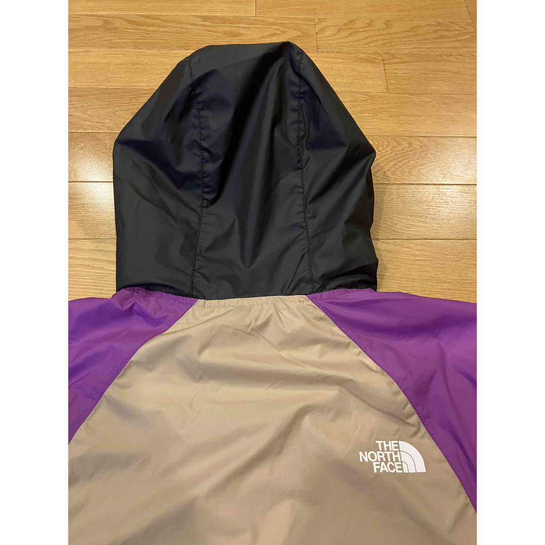 THE NORTH FACE(ザノースフェイス)のTHE NORTH FACE HYDRNLN 大きいsize XL  2000 メンズのジャケット/アウター(マウンテンパーカー)の商品写真