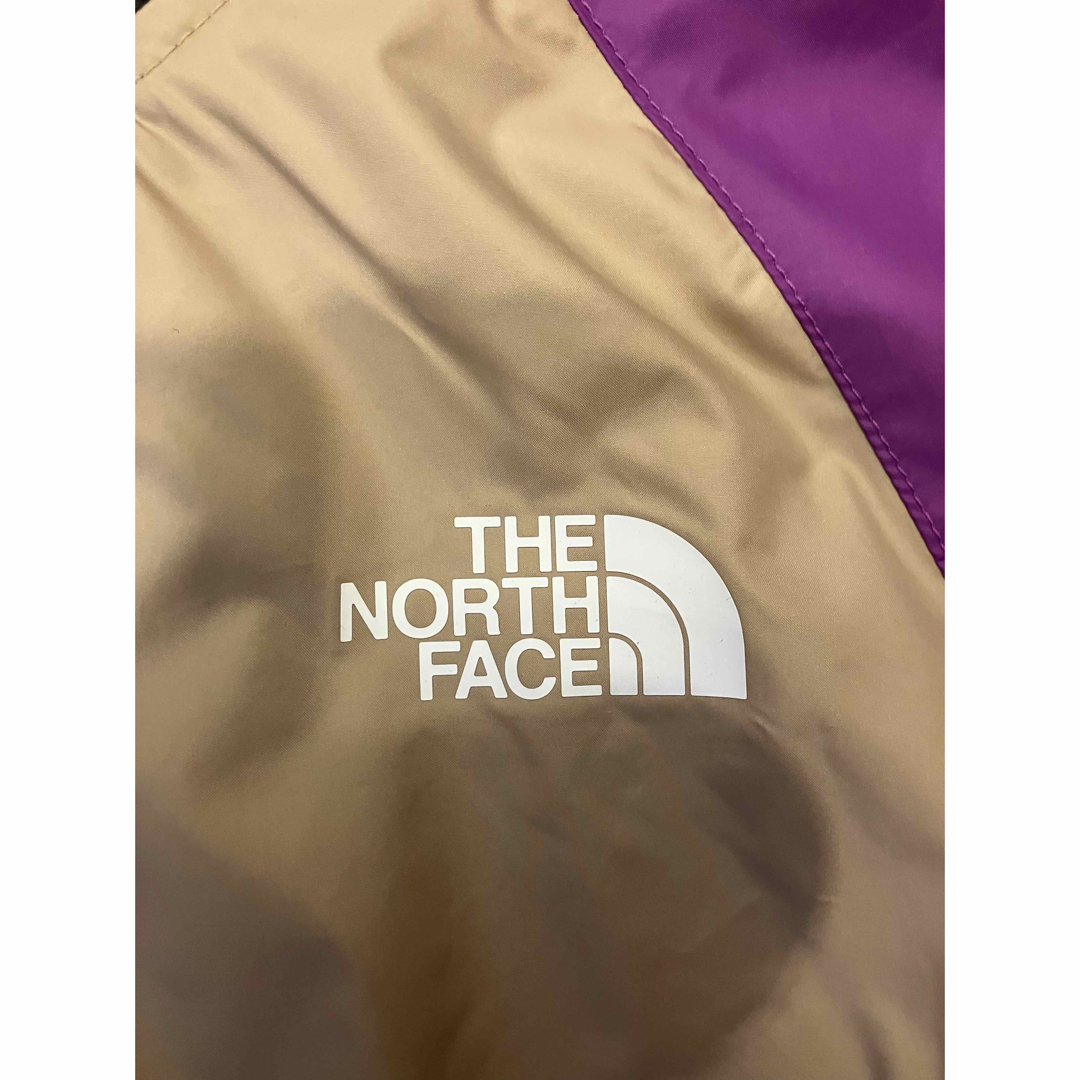 THE NORTH FACE(ザノースフェイス)のTHE NORTH FACE HYDRNLN 大きいsize XL  2000 メンズのジャケット/アウター(マウンテンパーカー)の商品写真
