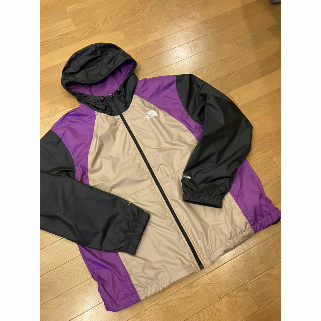 THE NORTH FACE(ザノースフェイス)のTHE NORTH FACE HYDRNLN 大きいsize XL  2000 メンズのジャケット/アウター(マウンテンパーカー)の商品写真