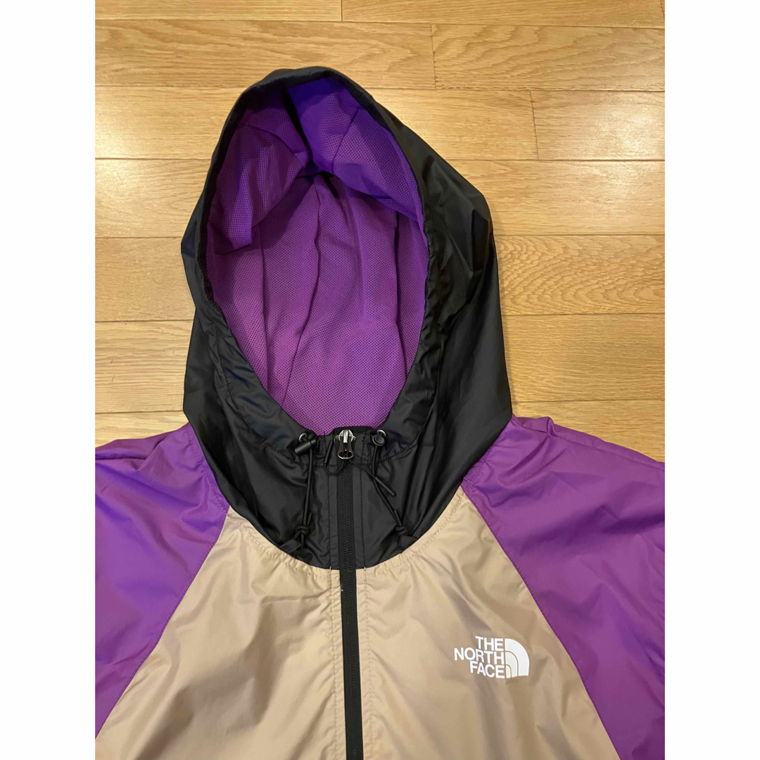 THE NORTH FACE(ザノースフェイス)のTHE NORTH FACE HYDRNLN 大きいsize XL  2000 メンズのジャケット/アウター(マウンテンパーカー)の商品写真